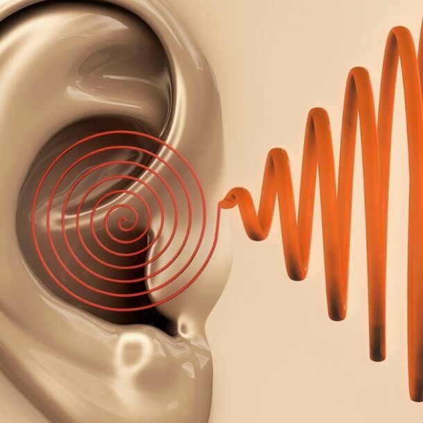 hearing loss treatment