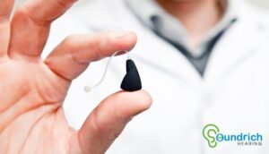 Benefits of Buying Hearing Aid from a Hearing Care Professional