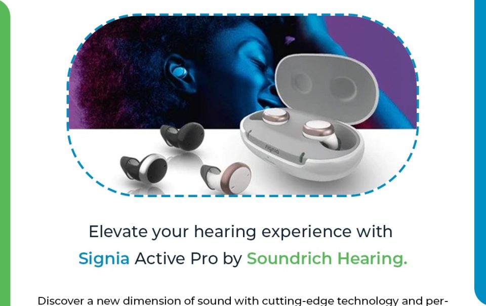 Signia Hearing Aids
