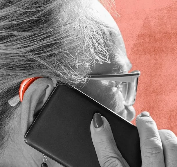 The Advantages of Smartphone-Compatible Hearing Aids