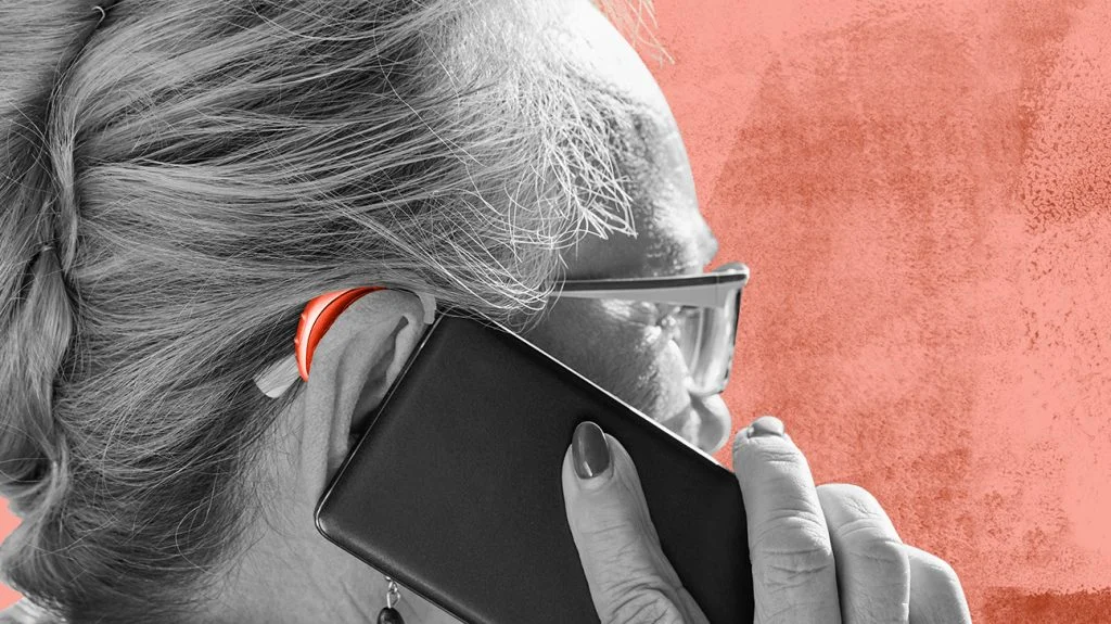 The Advantages of Smartphone-Compatible Hearing Aids - Soundrich Hearing