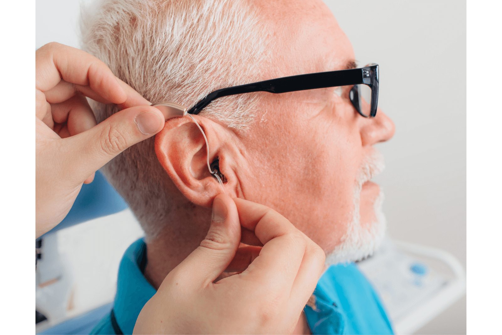 Hearing Aids Tips