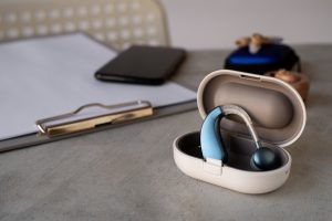 Hearing Aid in Noida