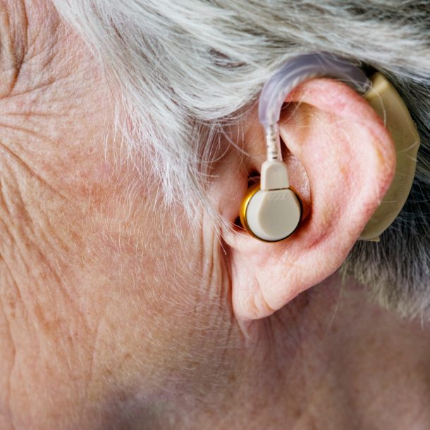 Best Hearing Aids in Delhi