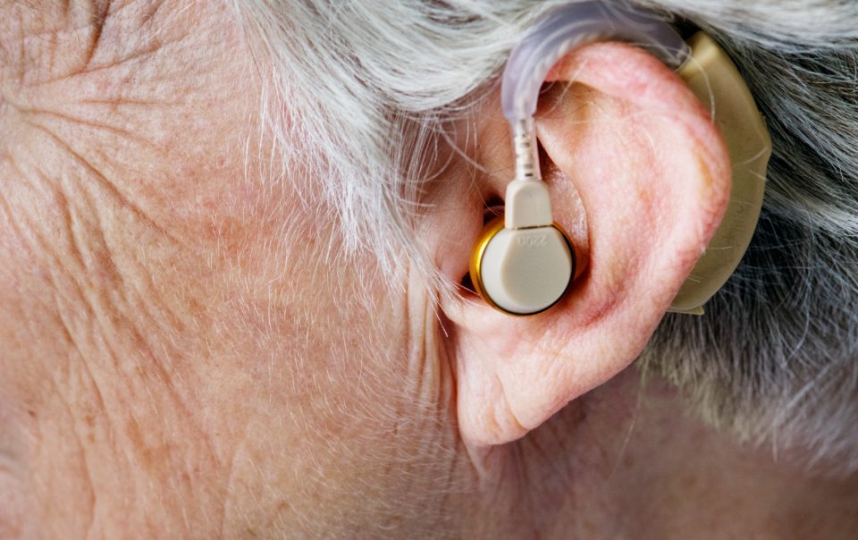 Best Hearing Aids in Delhi