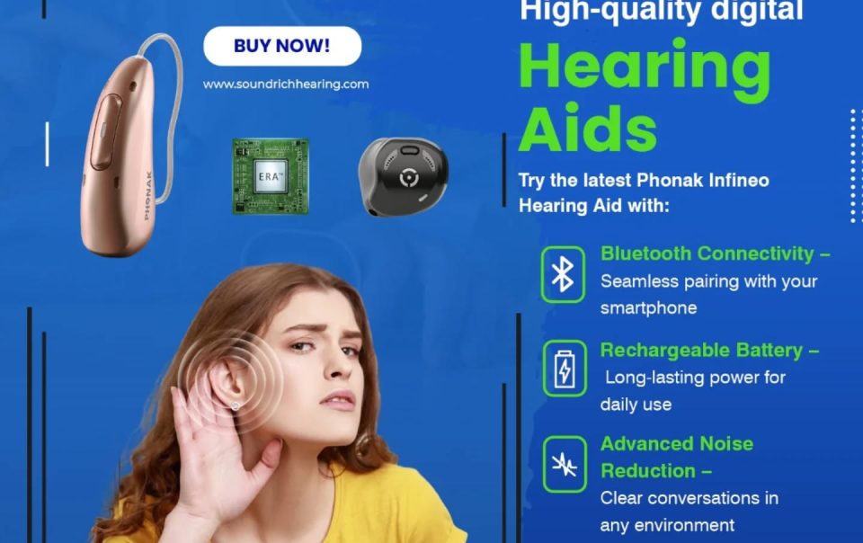 Signia Hearing Aid Dealers in Delhi