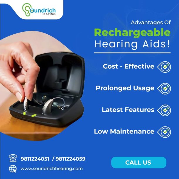 Hearing Aids