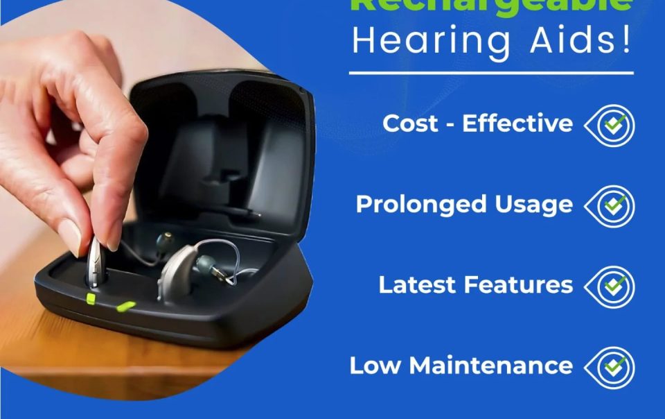 Hearing Aids