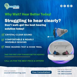 Best Hearing Aids Mumbai