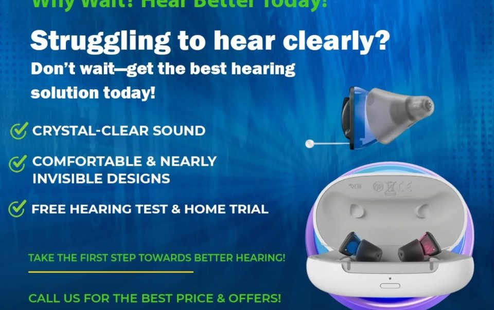 Best Hearing Aids Mumbai