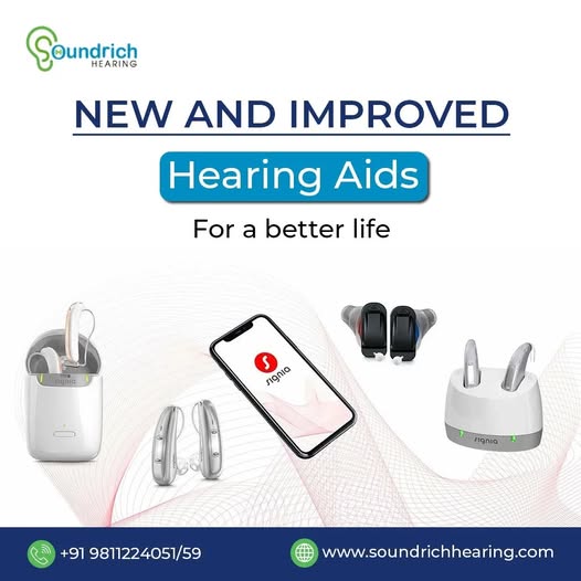 best hearing aid fitting doctors in Delhi