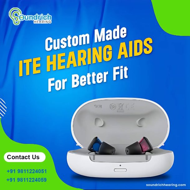 Best Hearing Aid Centre in Delhi