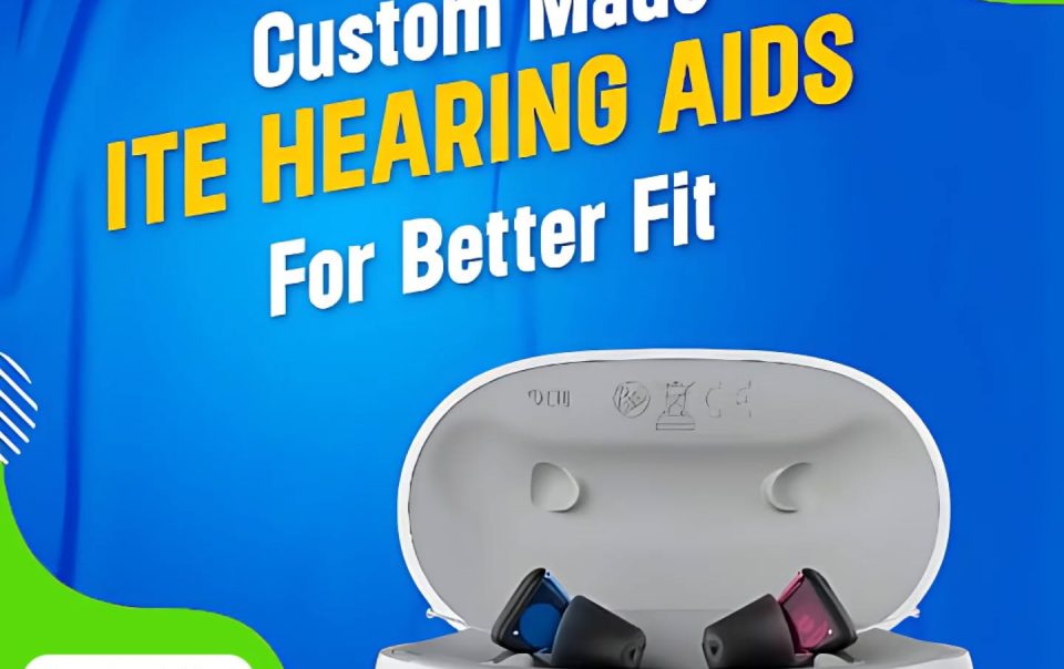 Best Hearing Aid Centre in Delhi