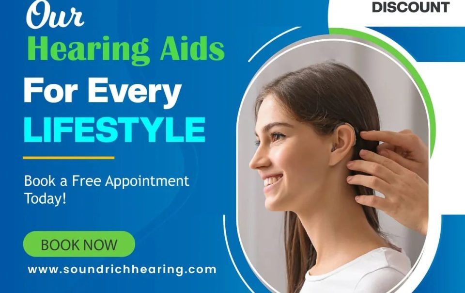 hearing aid dealer in Delhi