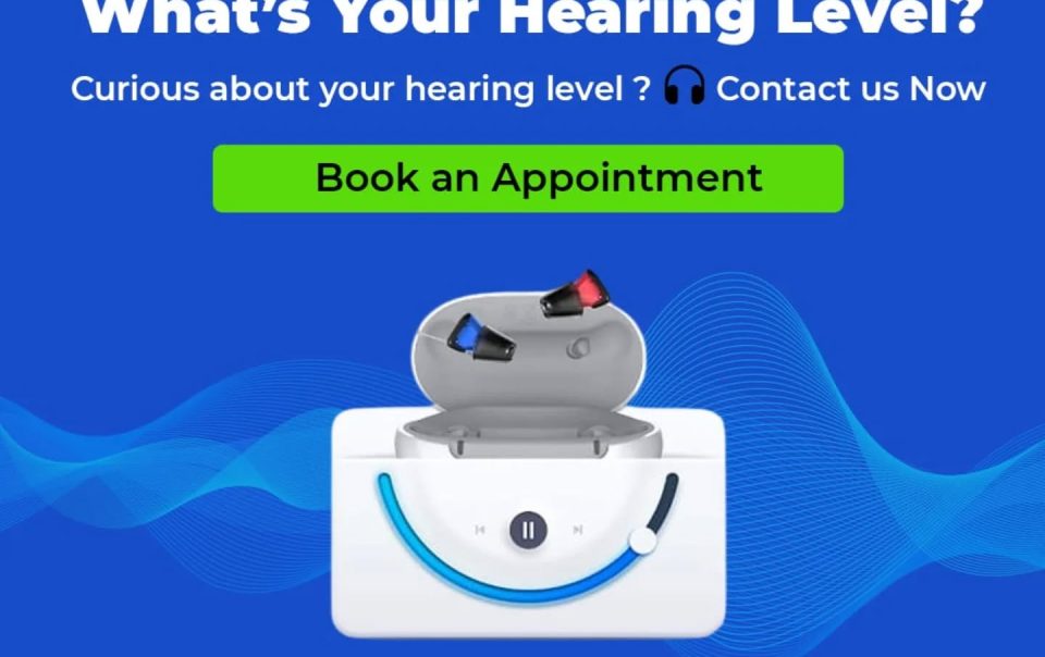 Top Hearing Aid Dealers in Delhi