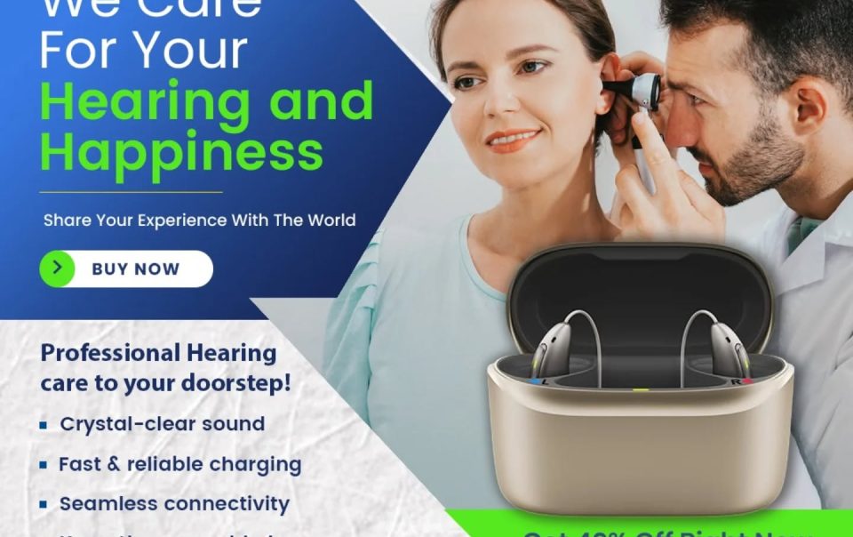 Best Hearing Aids in Varanasi