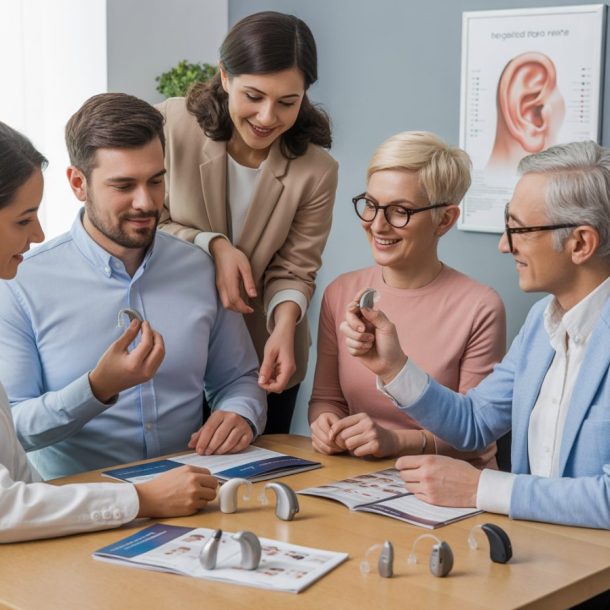 Hearing Aids