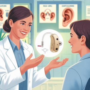 How Do Hearing Aids Work