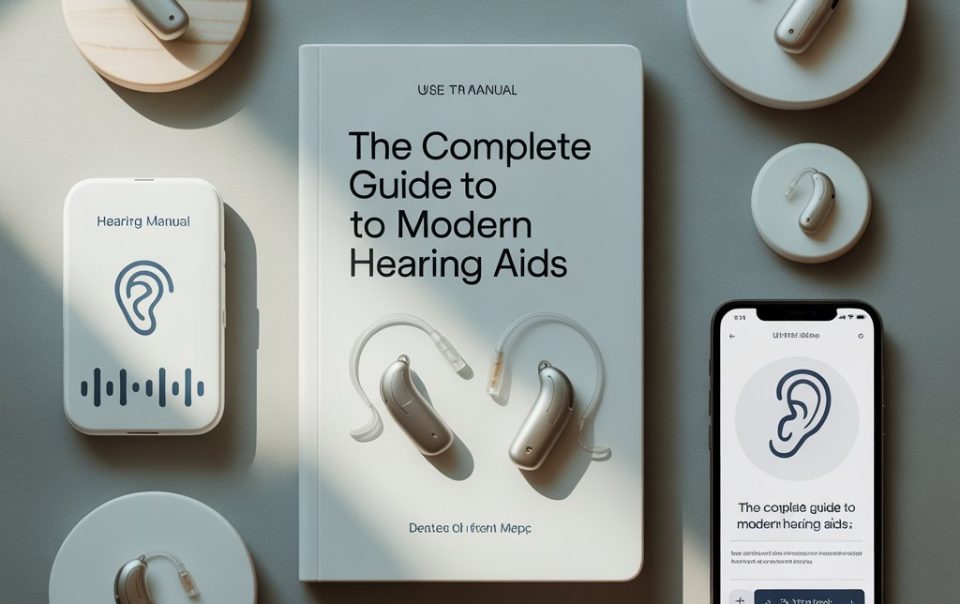 Hearing aids