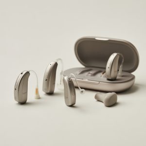 Hearing Aid Machines