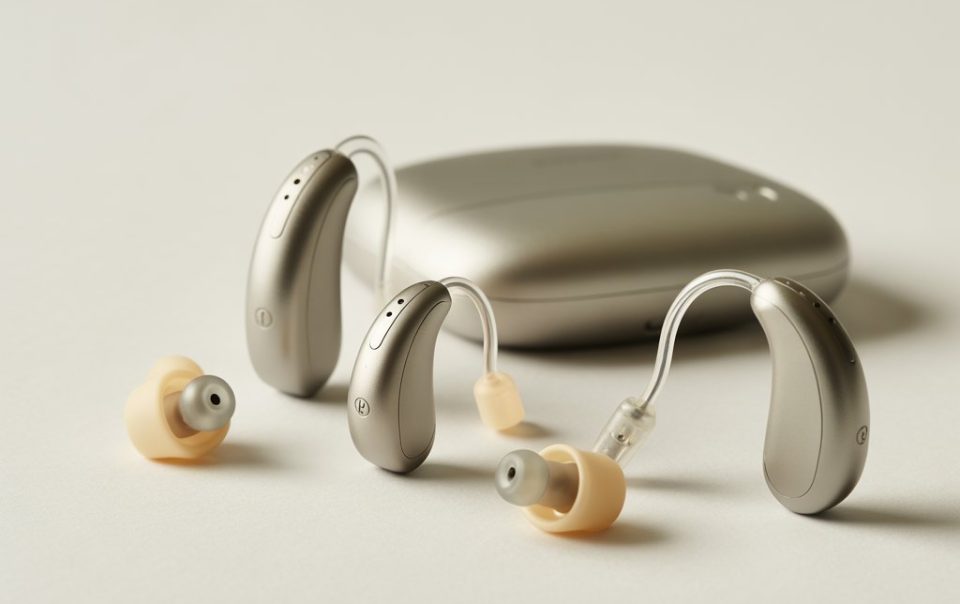 Hearing Aid Machines