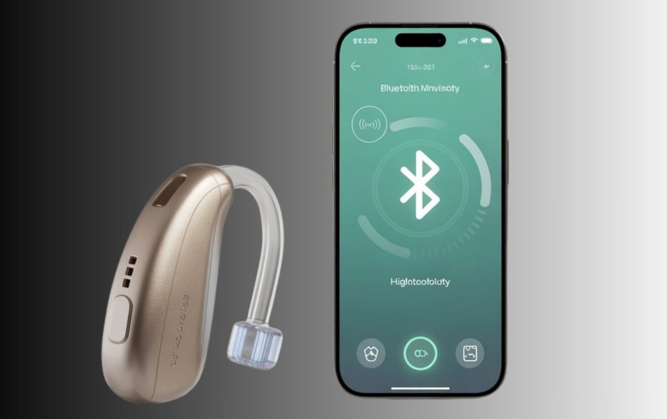 Hearing Aids