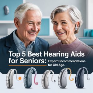 HEARING AIDS