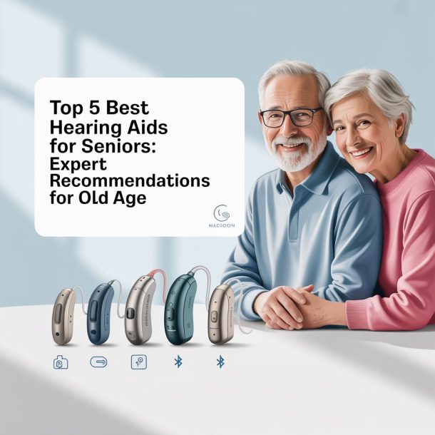 HEARING AIDS