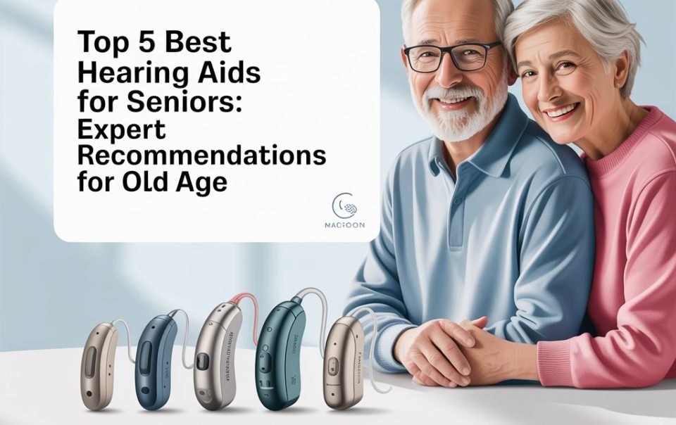 HEARING AIDS