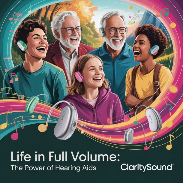 Hearing aids