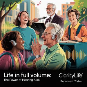 Hearing aids