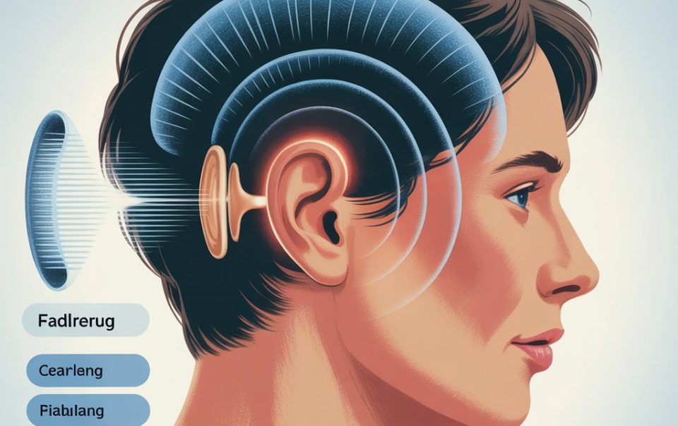 hearing loss