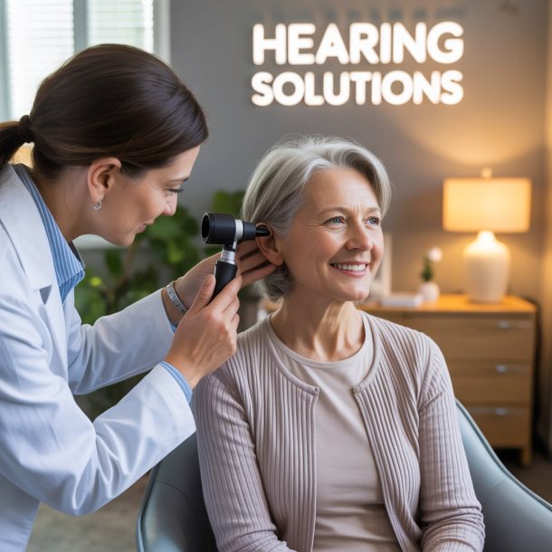 hearing loss