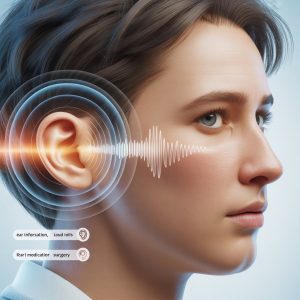 hearing loss